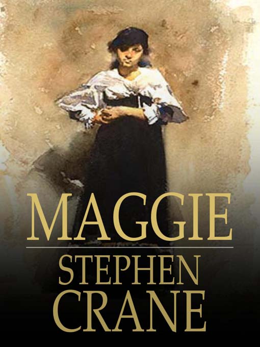 maggie a girl of the streets literary analysis