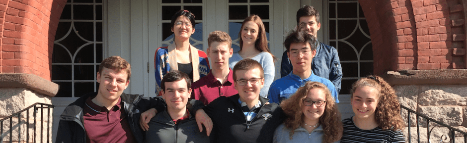 American Literature (A)