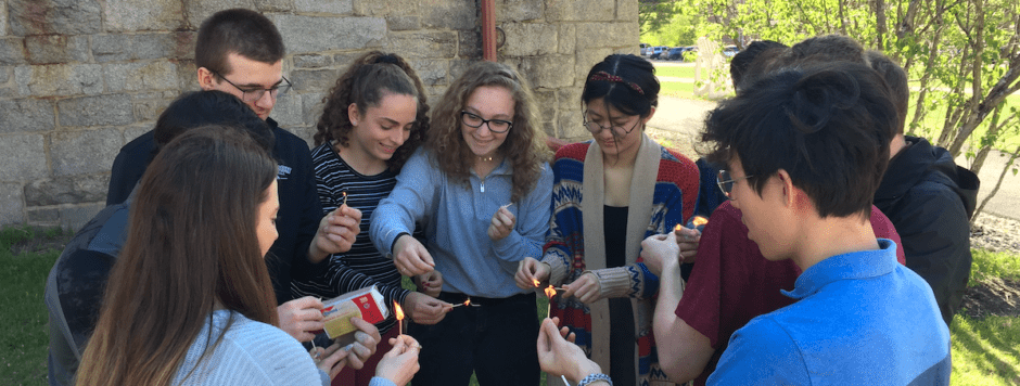 American Literature (A)