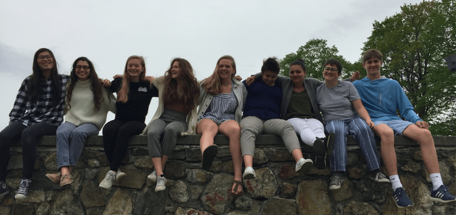 American Literature (F)